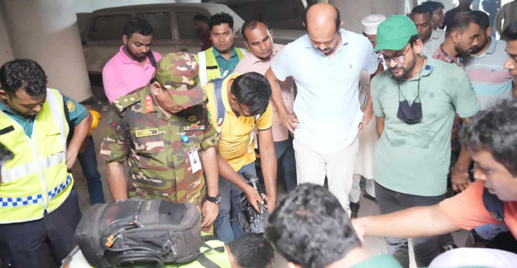 সরকারি চার ভবনে এডিসের লার্ভা, ২০ লাখ টাকা জরিমানা