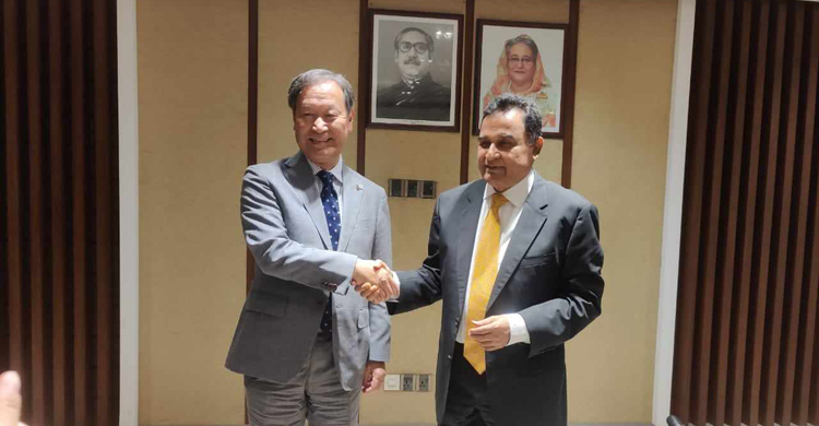 সারাবছর কাঁচা মরিচ কেনেননি কেন, প্রশ্ন অর্থমন্ত্রীর