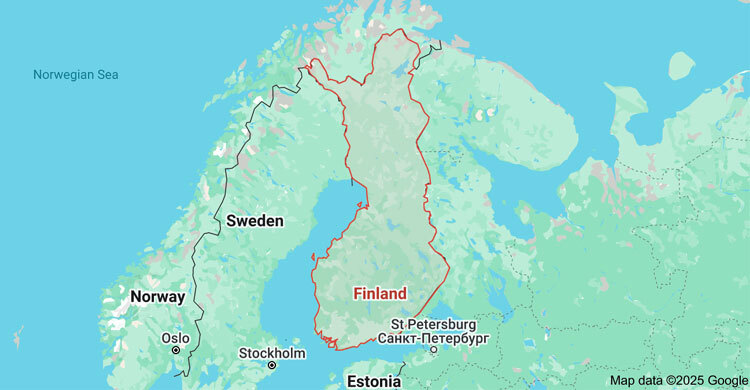 5 killed as two helicopters collide in Finland