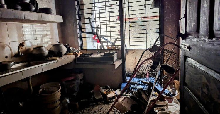 চট্টগ্রামের অগ্নিনিরাপত্তা ও দগ্ধ রোগীর চিকিৎসা সুবিধা নিয়ে প্রশ্ন