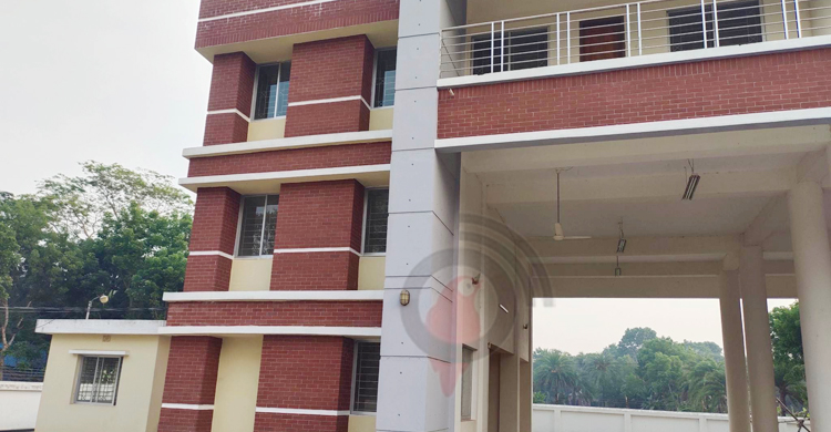 এক বছরেও চালু হয়নি আলফাডাঙ্গা ফায়ার সার্ভিস স্টেশন