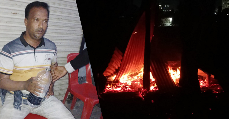 রাজশাহীতে দুই পক্ষের সংঘর্ষে কাউন্সিলর প্রার্থীকে ছুরিকাঘাত