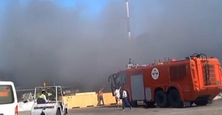 শাহজালাল বিমানবন্দরে ফ্লাইট অপারেশন স্বাভাবিক আছে, জানালো বেবিচক