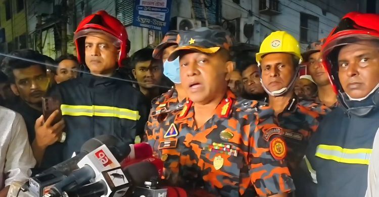 বুয়েট প্রতিনিধিদলের ঘটনাস্থল পরিদর্শনের পর পরবর্তী সিদ্ধান্ত