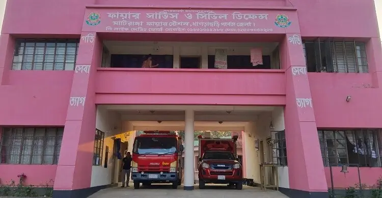২০টি ফায়ার স্টেশন স্থাপন প্রকল্পের ভূমি অধিগ্রহণ অনুমোদন 