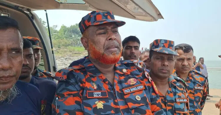 Padma bus tragedy: Rescue operations suspended for now