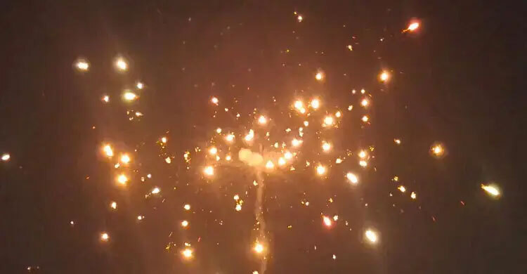 999 receives 381 noise complaints over New Year festivities