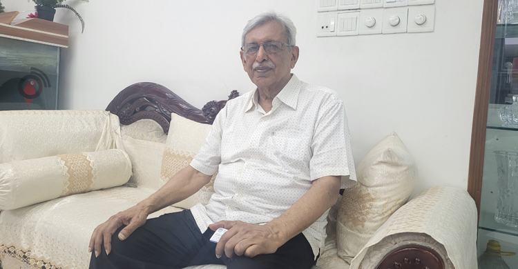 নেতারা মনে করেন যত বেশি এলিভেটেড এক্সপ্রেসওয়ে, তত বেশি উন্নয়ন