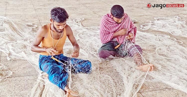 মেলেনি বরাদ্দের চাল, জেলেপল্লিতে হতাশা
