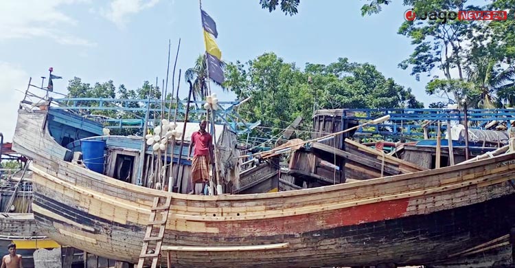 মেলেনি বরাদ্দের চাল, জেলেপল্লিতে হতাশা