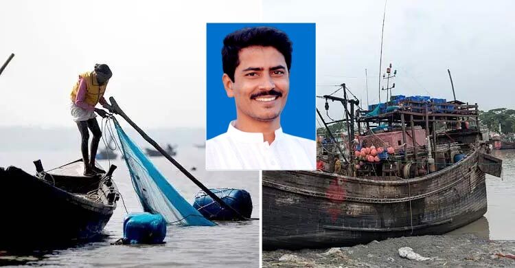 হুমকির মুখে সমুদ্রের জীববৈচিত্র্য ও সুনীল অর্থনীতি