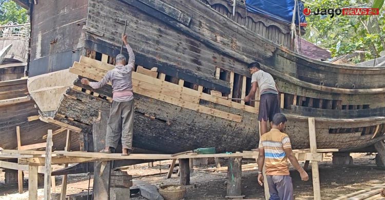 মেলেনি বরাদ্দের চাল, জেলেপল্লিতে হতাশা