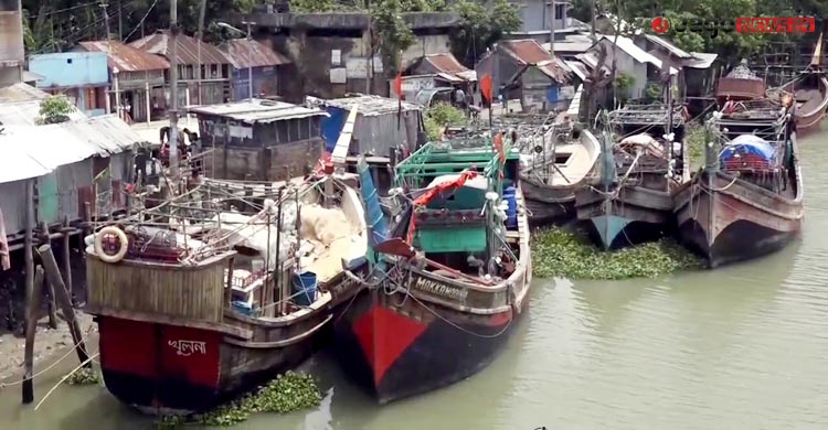 মেলেনি বরাদ্দের চাল, জেলেপল্লিতে হতাশা