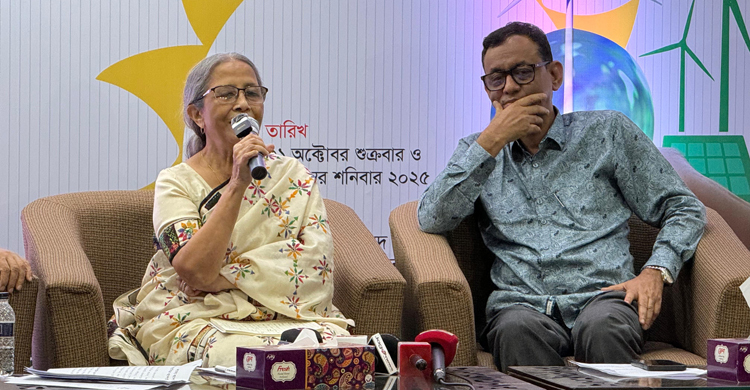 ‘নেট জিরো কার্বন এমিশন’ ধনী দেশগুলোর নতুন অর্থনৈতিক প্রতারণা