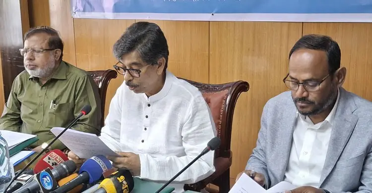 ৮ বছরে ইলিশের সর্বনিম্ন উৎপাদন, বাড়ানোকে চ্যালেঞ্জ বললেন মন্ত্রী