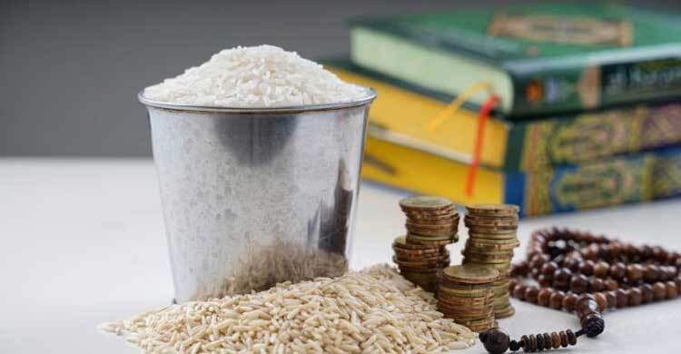 সদকাতুল ফিতর যাদের ওপর ওয়াজিব