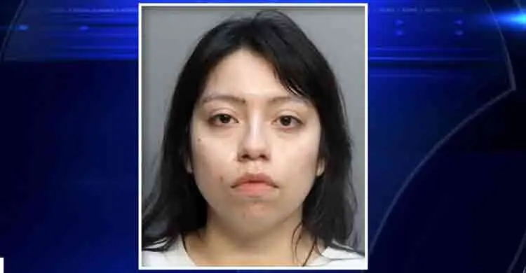 ক্যাম্পাসে বোমা ফেলতে নেতানিয়াহুকে আহ্বান জানানোয় ‍শিক্ষার্থী গ্রেফতার