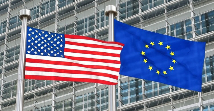 US, EU agree on 15% tariff deal to avert trade war