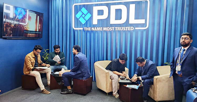 আবাসন মেলায় পিডিএলের ফ্ল্যাটে ২০ শতাংশ ছাড়, এক লাখ টাকায় বুকিং