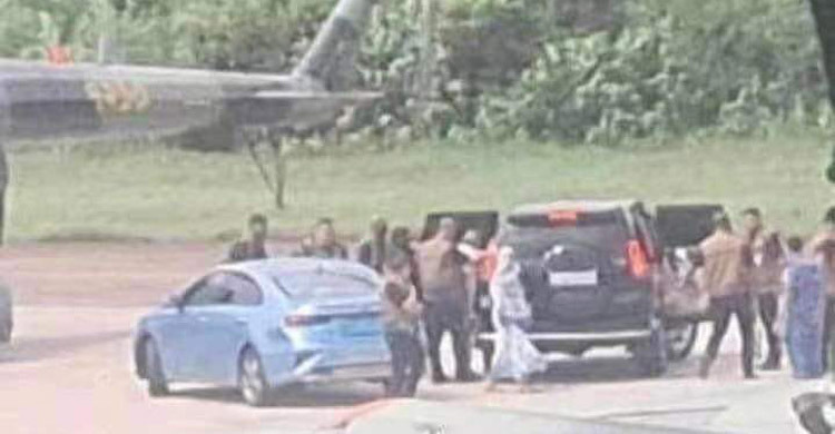 Is AL preparing to form govt-in-exile in Agartala?