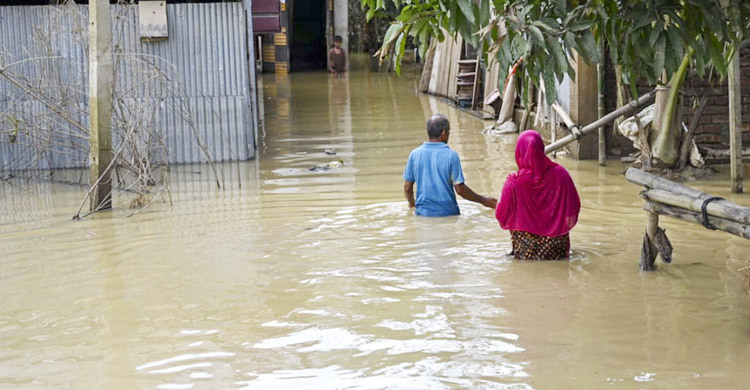 Flood death toll rises to 59: Ministry