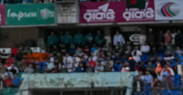 আইরিশদের উড়ন্ত শুরু ও ফ্লাডলাইট বিভ্রাট