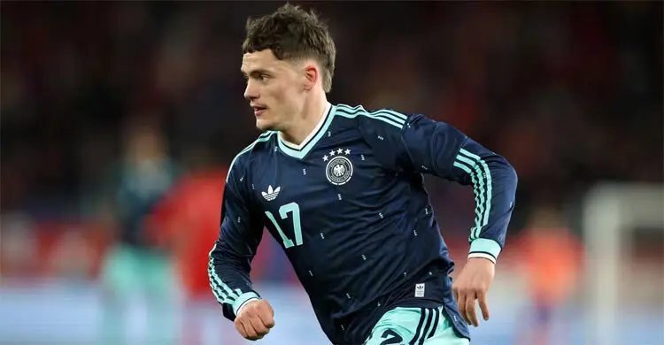 জার্মানির জাদুকর ফ্লোরিয়ান উইর্টজ