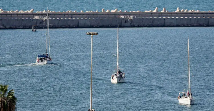 Israeli forces attack, intercept Gaza aid vessels: Freedom Flotilla
