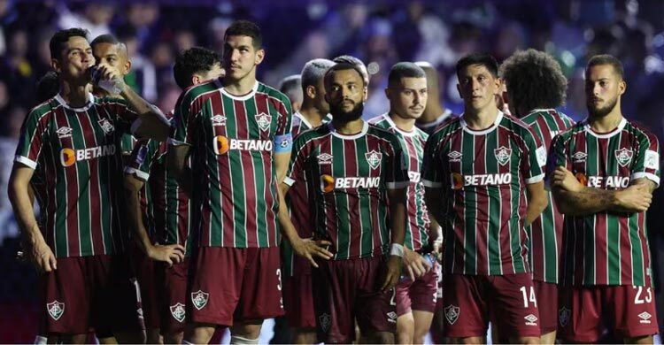 Manchester City beat Fluminense to capture Club World Cup