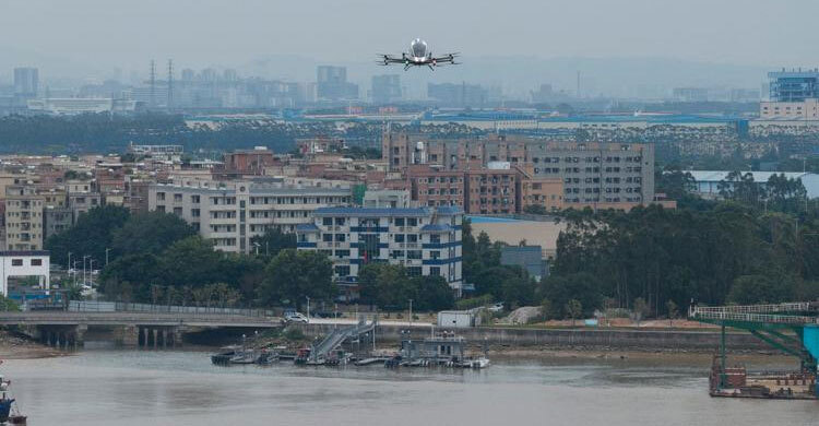 Sci-fi takes off in China, then stumbles mid-air