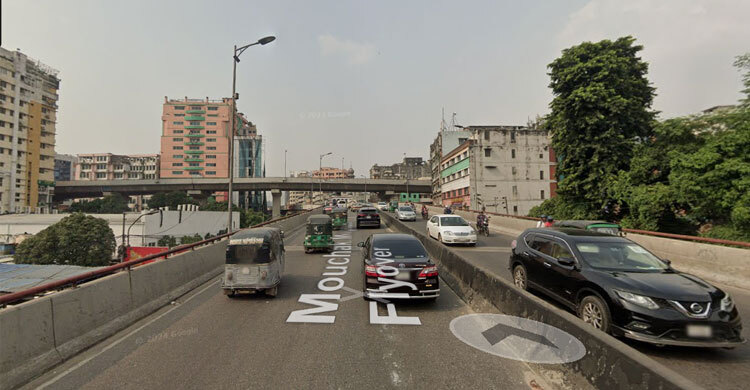 সিএনজি-মোটরসাইকেল সংঘর্ষে বিশ্ববিদ্যালয়ের ছাত্রসহ নিহত দুই