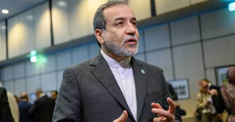 ইউরেনিয়াম সমৃদ্ধকরণ প্রযুক্তি বোমা মেরে ধ্বংস করা সম্ভব নয়