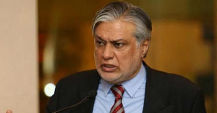 Pakistan postpones FM Ishaq Dar’s visit to Dhaka