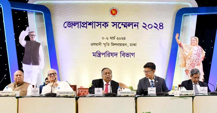 Nothing to be disappointed over the economy: Finance Minister