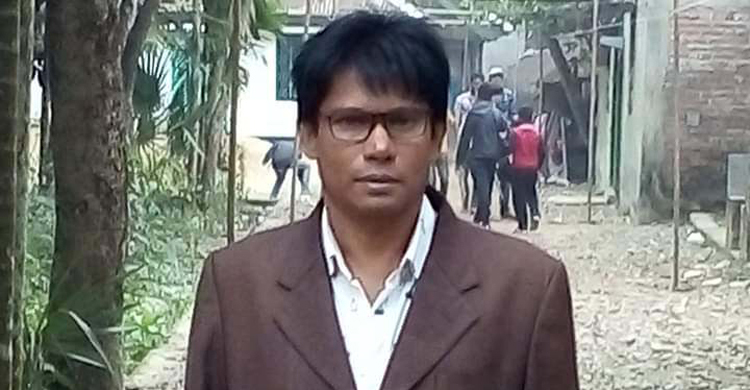 জাতীয় পার্টির প্রার্থীকে নির্বাচনে সহায়তা, যুবদল নেতা বহিষ্কার