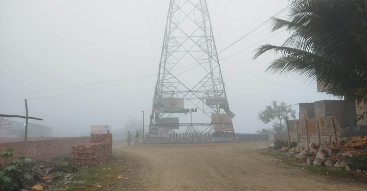 ৭ জেলায় শৈত্যপ্রবাহ, শনিবারও থাকতে পারে ঘন কুয়াশা