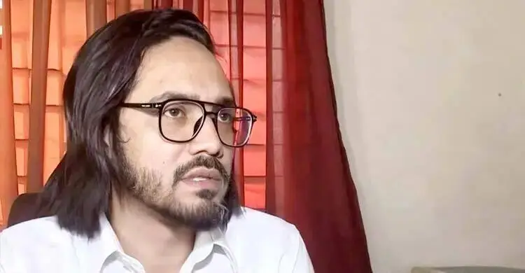 ওসমান হাদি হত্যার প্রধান আসামি ফয়সাল করিম ১৪ দিনের রিমান্ডে