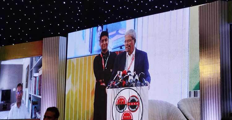 আগামী দিনের সম্ভাব্য সারথি বিএনপিকে খাটো করতে অপপ্রচার করা হচ্ছে