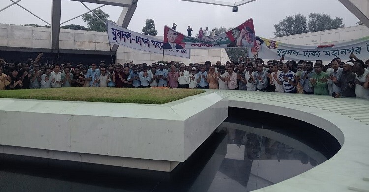 যুবদলকে শক্তিশালী সংগঠন হিসেবে গড়ে তোলার আহ্বান ফখরুলের 