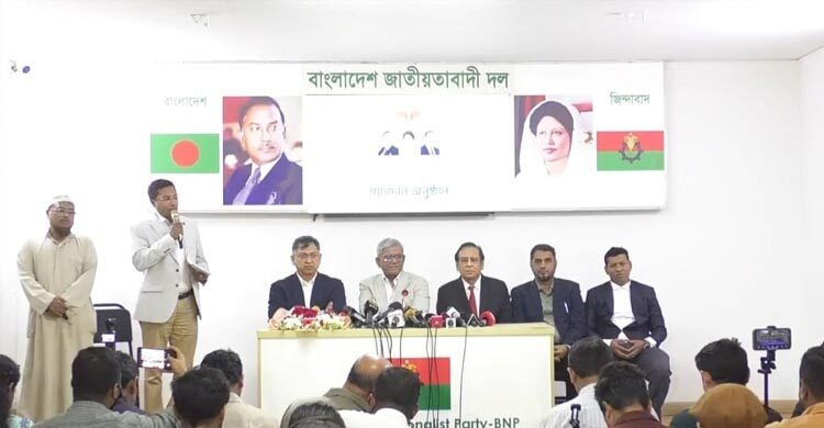 দেশে সুষ্ঠু নির্বাচনের পরিবেশ তৈরি হয়েছে: ফখরুল