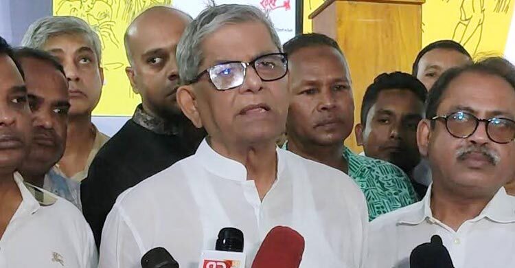 কিছু রাজনৈতিক দল নির্বাচনে শঙ্কা সৃষ্টির চেষ্টা করছে