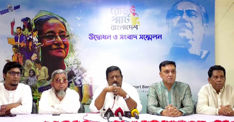 দ্রব্যমূল্য বৃদ্ধির জন্য সিন্ডিকেট দায়ী: কবির বিন আনোয়ার