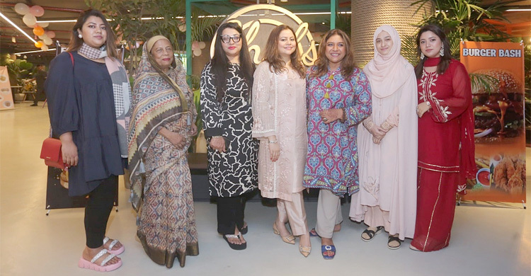 ফুড-ফিউশন নিয়ে শেফস অ্যাভিনিউ