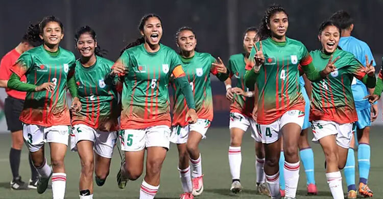 আফঈদাদের এবার এশিয়ান বাছাই মিশন, ক্যাম্প পাঁচ তারকা হোটেলেই