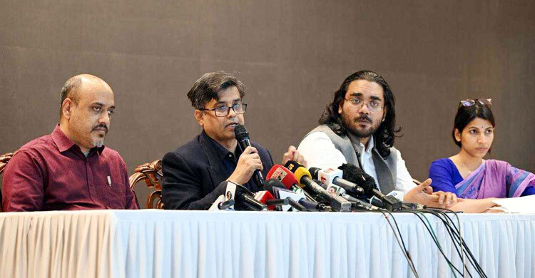 খাদ্য নিরাপত্তা নিশ্চিতে যেসব পদক্ষেপ নিলো সরকার