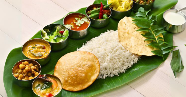 পাতের কোন খাবারটা আগে খাওয়া উচিত