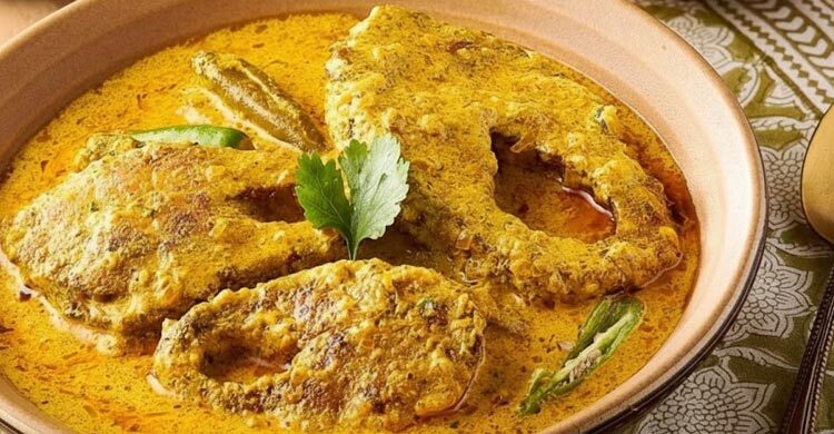 গরম ভাতের সঙ্গী, সুস্বাদু রুই পোস্ত