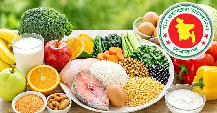 জাতীয় পুষ্টি সপ্তাহ শুরু আজ