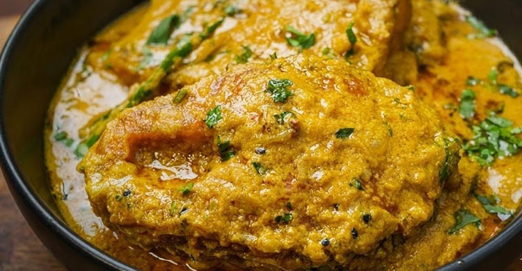 গরম ভাতের সঙ্গী, সুস্বাদু রুই পোস্ত