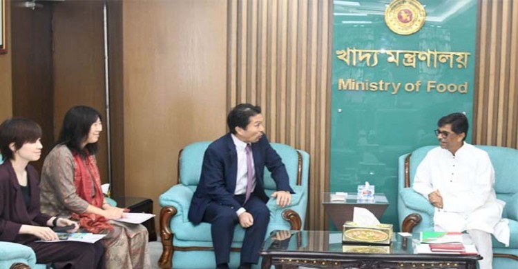 খাদ্য ব্যবসার সব লাইসেন্স ওয়ান স্টপ সার্ভিসের মাধ্যমে দেওয়ার তাগিদ